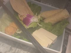 -大头椰·海南椰子鸡火锅(思明万象城店)
