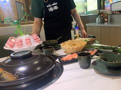 -狐狸爱上椰子鸡(滨江星光大道店)