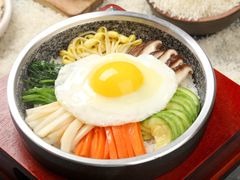 -米村拌饭(万达广场庄河店)