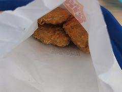 -汉堡王(SKLP店)