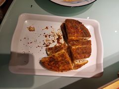 -小杨烤肉·陕西烧烤·陕西地方菜(龙首店)