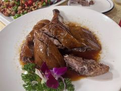 -八景休閒山莊  廣東十大名山莊