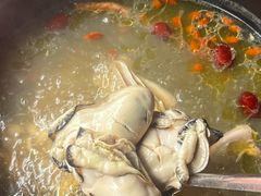 -花苑美食横琴生蚝火锅(拱北粤华路店)