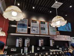 -茶颜悦色(坡子街幽兰阁店)