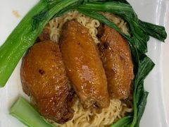 -太兴烧味餐厅(白加士街店)