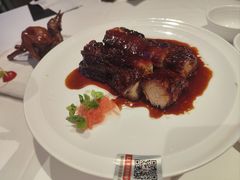 -侨美食家·40年地道粤菜(珠江新城店)