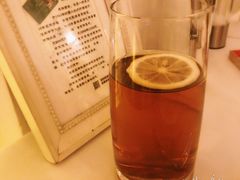 -成桂西餐厅·42年的味道(五大道疙瘩楼店)