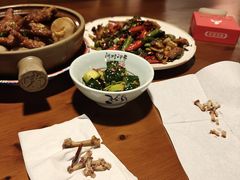 -阿嫂印象·民间江湖菜(大学城店)