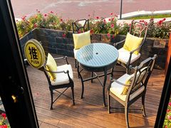 -浦江二号·独栋江景餐厅(滨江大道店)