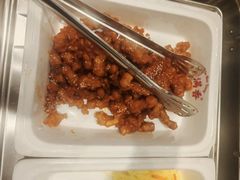 -素满香·食养自助(建邺万达店)