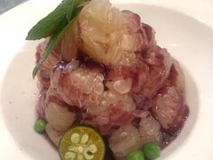 -汤记传菜(秀浦路店)