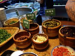 -云阿蛮云南生烫牛肉米线(奉贤路店)