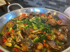 -61号餐吧(兴坪古镇漓江店)