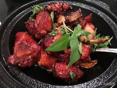 -鹿港小镇(霄云店)