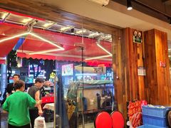 -熊记虾王·小龙虾(东晓南店)