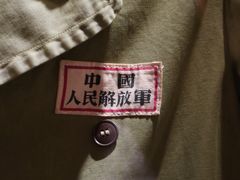 -巴音郭楞蒙古自治州博物馆