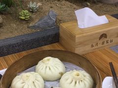 -东升灌浆包(辛庄街总店)