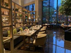 -博林天瑞喜来登酒店·西丽尚膳