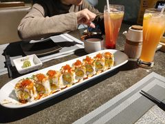 -将太无二·北美传奇寿司(瑞士公寓店)