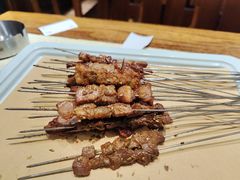 -状元阁烧烤(新华路总店)