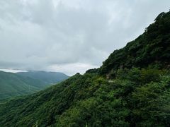-妙峰山风景名胜区