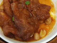 -东方御宴海鲜酒楼(棕泉酒店)