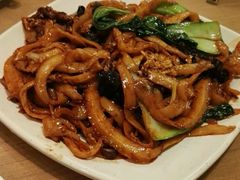 -台北楚楚园馅饼粥(虹桥南丰城店)