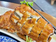 醉壹号烤鳗鱼-醉壹号海鲜大排档·老厦门特色菜(厦门美食地标店)