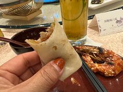 -香厨中餐厅(松北香格里拉店)
