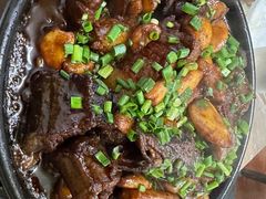 鳝筒烧肉-妈妈的小作坊(陈家镇店)