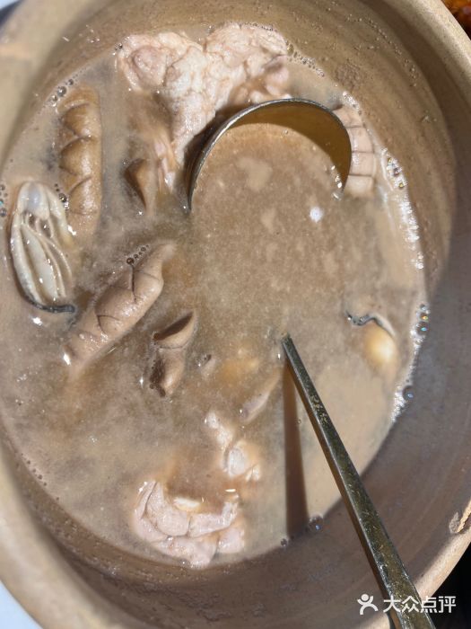 猪腰一家·地道佛山菜(盐步店)图片