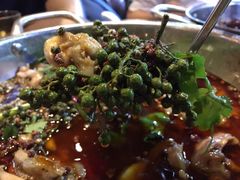 -望京一号·重庆江湖菜(工体店)