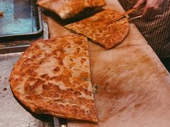 -咏春葱油饼(德政中路店)