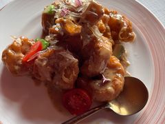 -三号黄浦会Canton Table