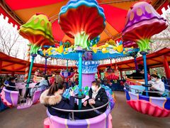 -济南方特东方神画