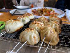 -张记焖窑·十五年专注焖烤(雍和宫店)