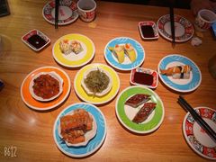 -莲寿司(国兴店)