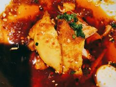 -渝信川菜(西单店)
