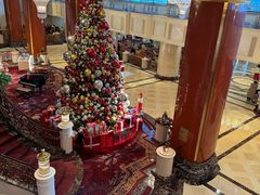 -北京中国大饭店