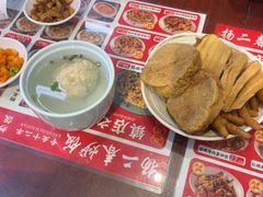 -扬二春炒饭(国庆路总店)