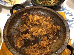 -小菜园新徽菜(芜湖镜湖苏宁店)