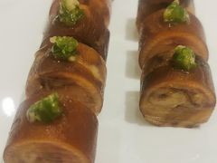 -新光酒家·河豚·海鲜·蟹料理(浦东店)
