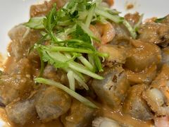 -渔码头食府·20年蓬莱老字号(登州路店)