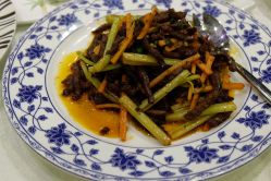 -梅龙镇酒家·宴会厅(南京西路总店)