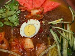 -将军牛排·尔滨地标朝鲜族美食(总店)