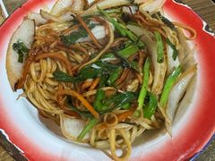 -炙热童年·老北京炙子烤肉(南锣鼓巷店)