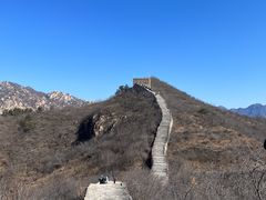 -龙泉峪长城