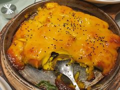-景芝小炒(虞河路店)