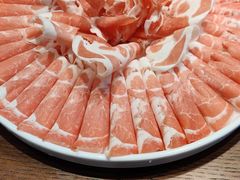 -快乐小羊火锅餐厅(农科路店)