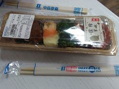 -中百罗森(新武展店)